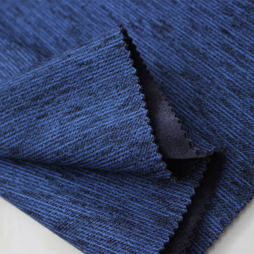 Sweater denim