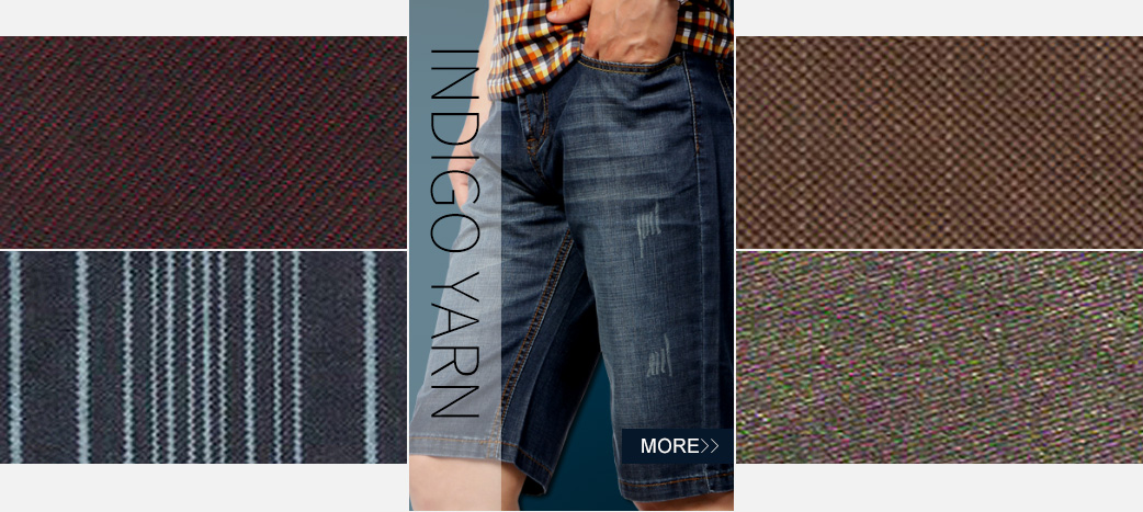 Printed Denim--CHANGZHOU LANGUIREN TEXTILE CO., LTD.