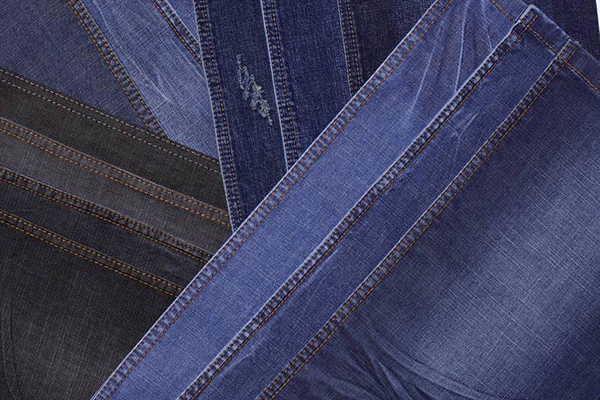 Woven Denim