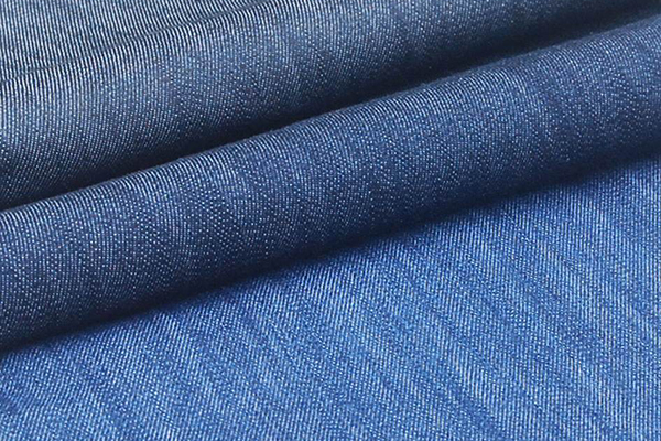 Woven Denim